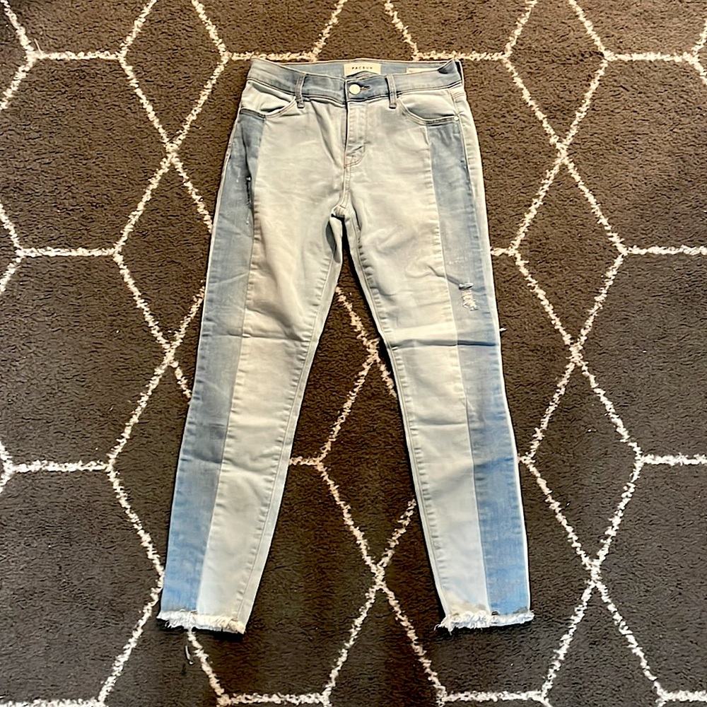 Pacsun Ankle Jeggings